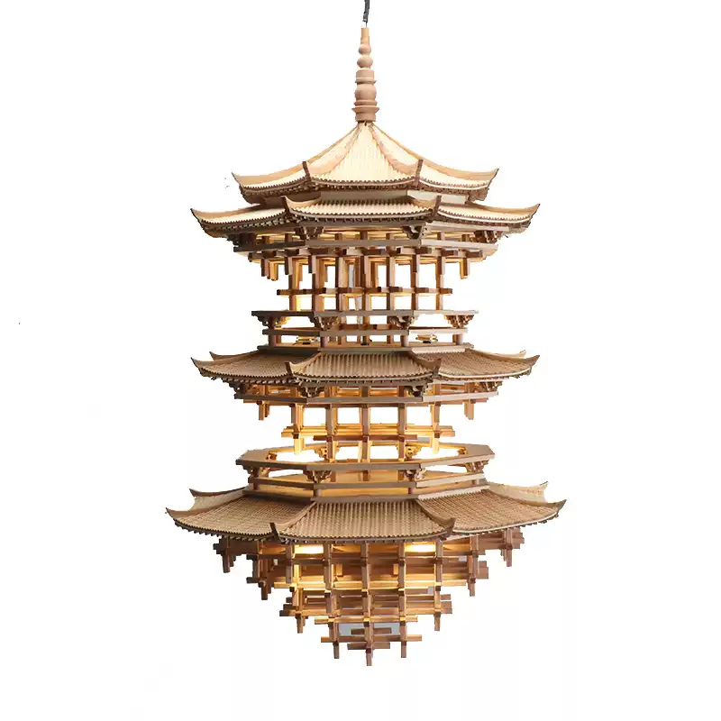 Ancient architectural ornaments