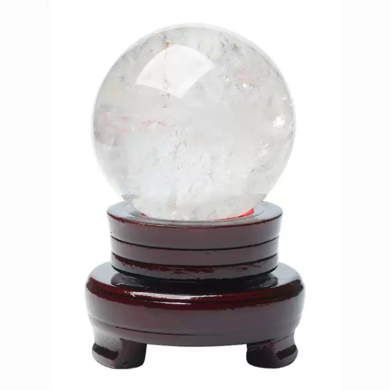 Seven star array ball